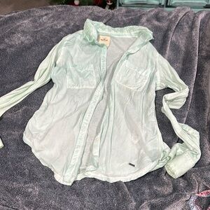 Hollister bottom down